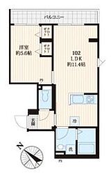 世田谷区南烏山5丁目