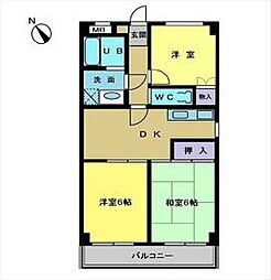 横浜市都筑区富士見が丘