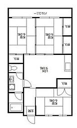 福岡市西区拾六町5丁目