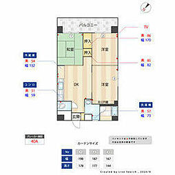福岡市中央区清川2丁目