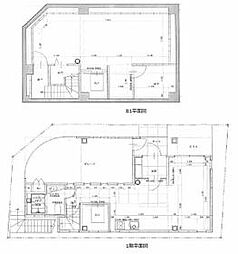 足立区東綾瀬1丁目