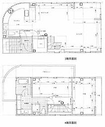 足立区東綾瀬1丁目