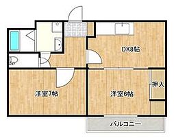 ペガソス熊谷 207