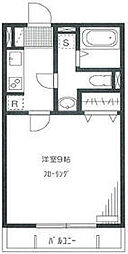 世田谷区南烏山1丁目