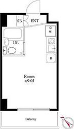墨田区押上2丁目