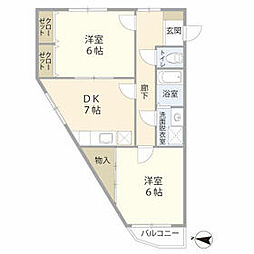 世田谷区松原3丁目