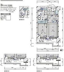 墨田区八広3丁目