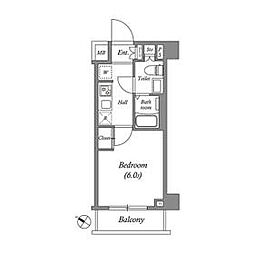 市川市新井3丁目