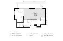 港区芝大門2丁目
