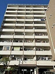 新宿区上落合1丁目