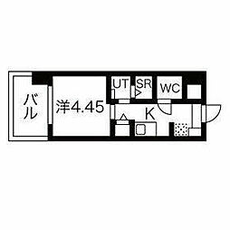 福岡市城南区荒江1丁目