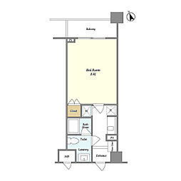 渋谷区富ヶ谷1丁目