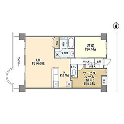 大田区矢口3丁目