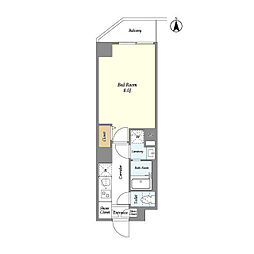 川崎市川崎区旭町1丁目
