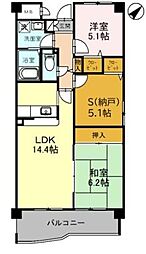 岸和田市下池田町1丁目