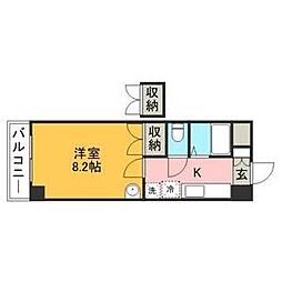 福岡市中央区清川2丁目