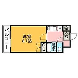 福岡市中央区梅光園2丁目