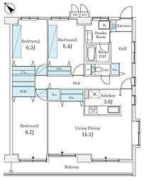 中央区月島4丁目