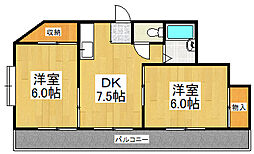 グリーンハイツ黒川 301