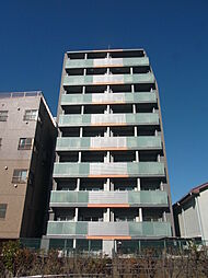 江東区牡丹3丁目