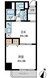 オーキッドレジデンス千葉中央 1202