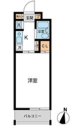 ウィンベルソロ春日部第1