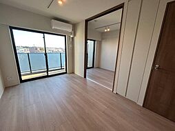 川崎市高津区二子3丁目