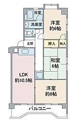 長久手市作田1丁目