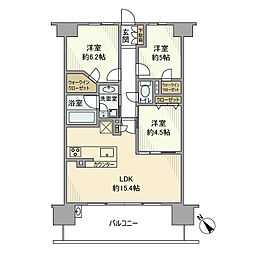 プレサンスロジェ都島レジデンス 1504