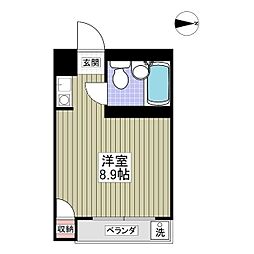 東村山市秋津町3丁目