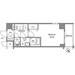 エスリード京都吉祥院