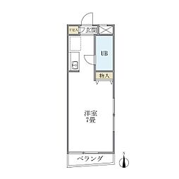渋谷区本町1丁目