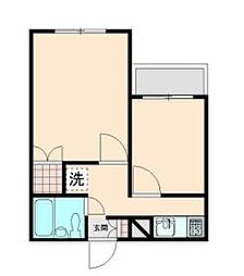 越谷市大字袋山