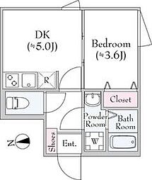 世田谷区奥沢4丁目