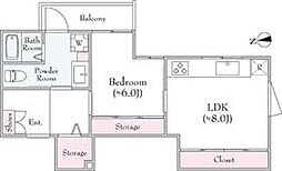 世田谷区奥沢4丁目