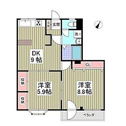 東金市田間1丁目