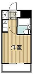 横浜市港北区日吉本町1丁目