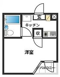 川崎市幸区南加瀬4丁目