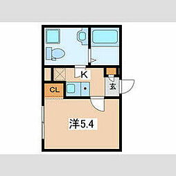 品川区豊町1丁目