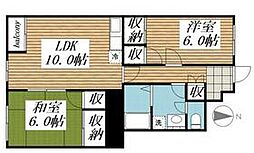 板橋区小茂根2丁目