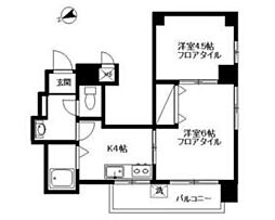 豊島区南大塚3丁目