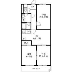 大田区大森南2丁目