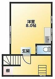品川区北品川1丁目