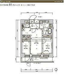 板橋区舟渡3丁目