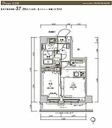 板橋区舟渡3丁目