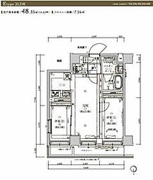 板橋区舟渡3丁目