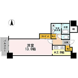 品川区東品川4丁目
