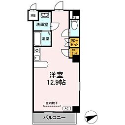 甲府市上石田4丁目