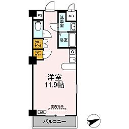 甲府市上石田4丁目