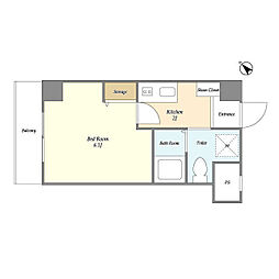 板橋区小豆沢1丁目